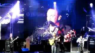 Dave Matthews Band - crowd sings "Jimi Thing"