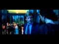 The Dark Knight Trailer 2008