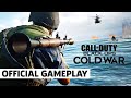 Call of Duty: Black Ops Cold War - Modes and Missions Explained