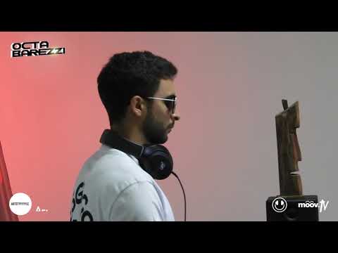 Octa Barezzi - Progressive Live Set (Paraná, Entre Ríos) Diario Manija Sessions #1