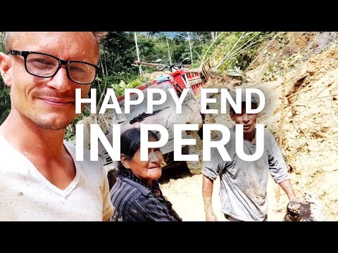 LEBEN MIT DER NATUR - Nur Die Harten Kommen In Garten