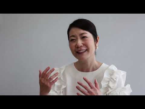 Learning to smile again in Japan after the pandemic