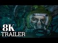 THE DEEP HOUSE Official Trailer 2021 New Movie Teaser Trailer HD OFFICIAL TRAILER