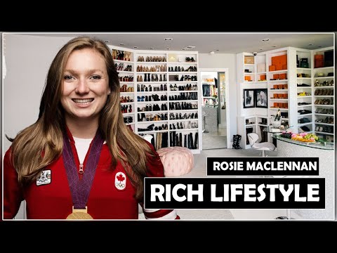 Rosie Maclennan | Biography | Lifestyle | Networth | Family | Boyfriends