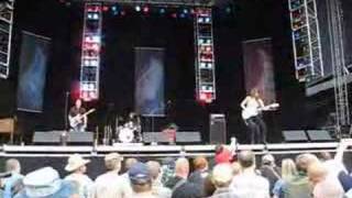 Erja Lyytinen Puistoblues 08