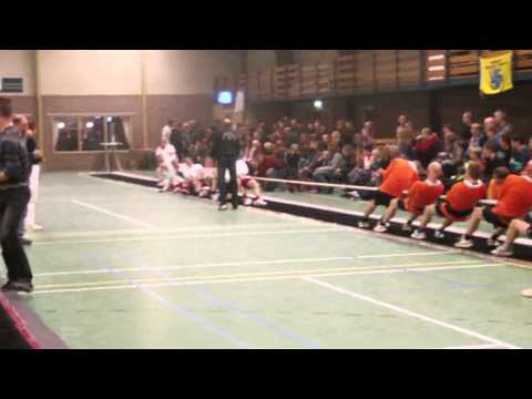 Raunds Woodbine and West Friesland