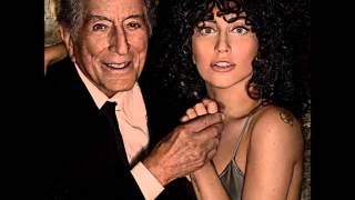 Tony Bennett &amp; Lady Gaga - It Don&#39;t Mean a Thing (If It Ain&#39;t Got That Swing)