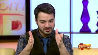 Men are from Mars Women are from Venus Live!