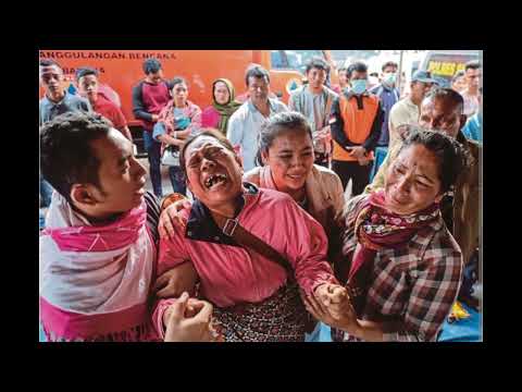 TUMANGI' DIKKA TU TONDOKKU || ANNA SUSIRA || Tongkonan Ka'pun || lirik by Uthe Toraja