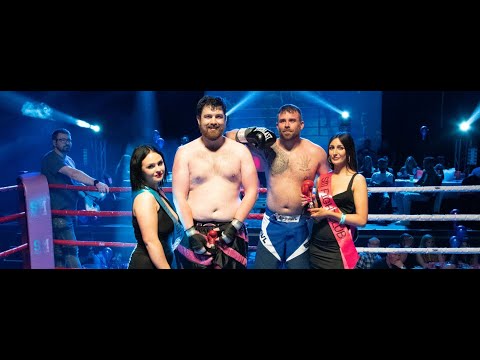 SM Fightclub Bout 3 Joe Carpenter Vs Sam Thiel