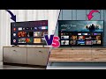 Sharp 50 Inch Vs Toshiba 50 Inch Smart TV What To Choose In 2024