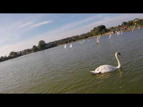 Dragon force 65 - Eastbourne, UK Nationals 2017