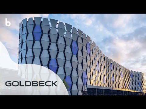 Goldbeck Enhances Efficiency and Agility with Board