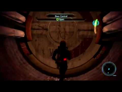 Mass Effect Renegade 58 - Lost Module