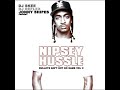 Nipsey Hussle - Interlude Pt.2 (432hz)