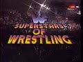 WWF Superstars Of Wrestling April 07 1990