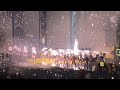 IIFA Awards 2023 Rakulpreet Singh Dance Performance Yas Bay Etihad Arena Abu Dhabi