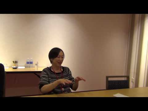 Exclusive Manami Matsumae Interview 2016