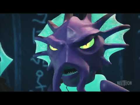 Where The Lights Are Low | Lego Ninjago tribute season 15