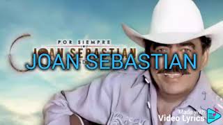 RAZONES DE MÁS JOAN SEBASTIAN KARAOKE (Desvocalizado)