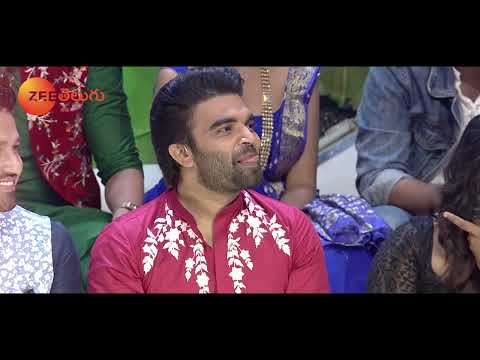 Gomathi Sings Soup song for Pradeep | Ranga Ranga Vaibhavanga Event Promo | Sunday 6 PM | Zee Telugu