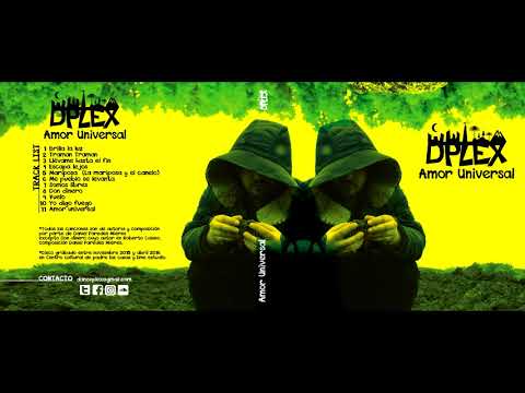 11 Dplex Amor Universal