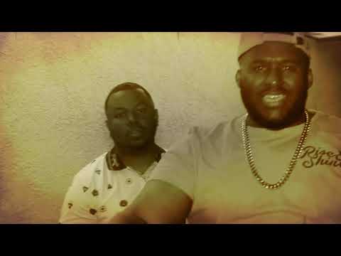 Reckonize Real feat. Rasheed Chappell - Epic Tales (Official Video)