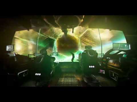 Guardians of the Galaxy Vol. 2 jumping scene IMAX