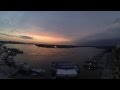 Timelapse In Tulcea
