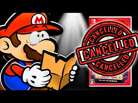 Nintendo Just Made a HUGE Mistake…