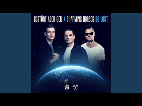 So Lost (Extended Version)