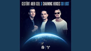 So Lost Lyrics English Translation