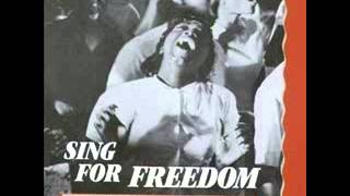 Calypso Freedom - Willie Peacock