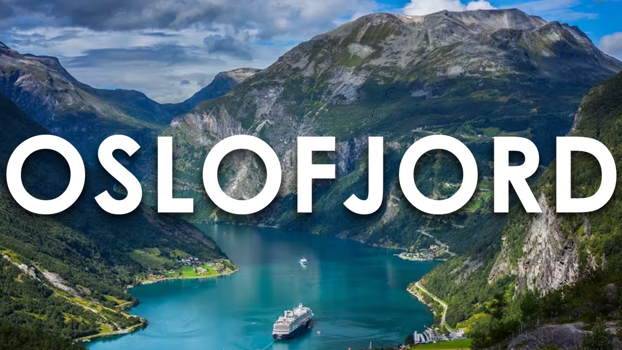 Explore Oslofjord Island through the lens of a traveler.