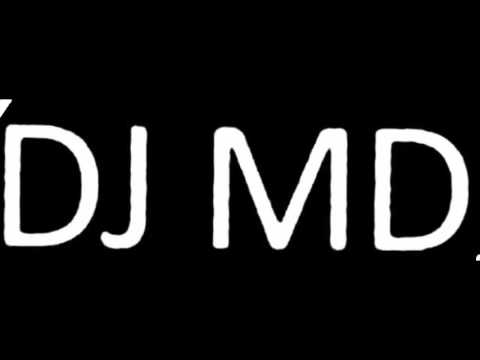 DJ MD ELECTRO VS  CHICAGO HOUSE MIX