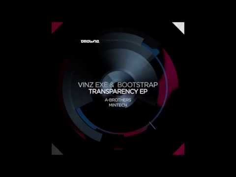 Vinz Exe & Bootstrap - M.K.B. (Mintech Remix) [Drowne Records]