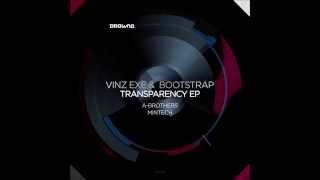 Vinz Exe & Bootstrap - M.K.B. (Mintech Remix) [Drowne Records]