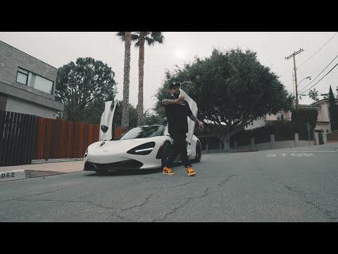 Hadrian - Nodal Y Belinda (Video Oficial)