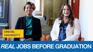 Drexel Co-op Explained: Why Students Get Real Jobs Before Graduation