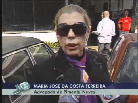 Caso Pimenta Neves - 25/05/2011