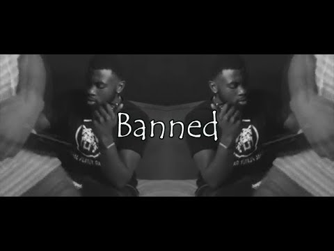 [FREE] Damso x Lil pump x lil uzi  Type Beat 2019 - "Banned" - Dark Sad Rap / Trap Instrumental