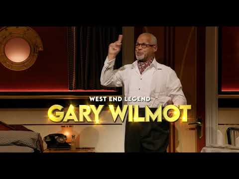 Anything Goes - The Musical