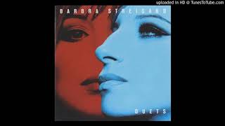 Barbra Streisand &amp; Don Johnson - Till I Loved You