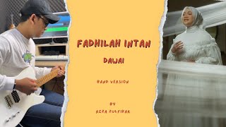 Download lagu FADHILAH INTAN - Dawai || Band Version by Reza Zulfikar mp3