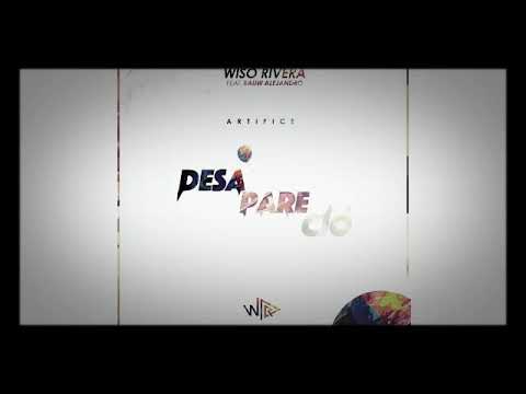 Rauw Alejandro - Desapareció (Audio Official)