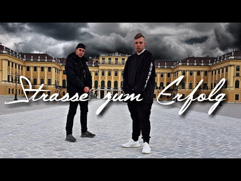 SHOGUN (ft.PHÖÖNIX) - STRAßE ZUM ERFOLG (OFFICIAL VIDEO)