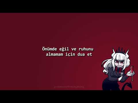 AViVA x STILETO - DEMON MODE [Türkçe Çeviri]