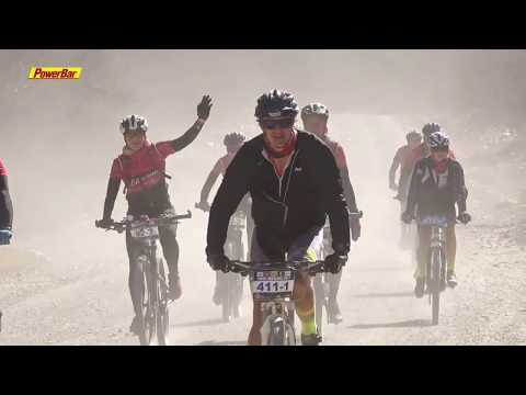 Trans Baviaans 2017 Official Part 1