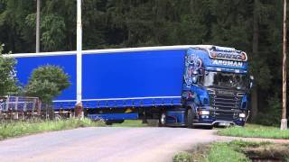 Download lagu Scania R5OO Argman CZ mp3