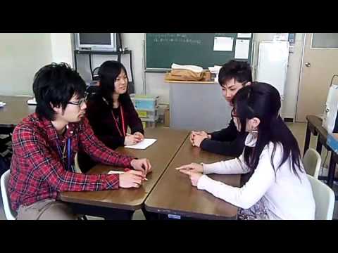 政治経済学科 コミュニティ政策学科1年生～4年生　リアル学生インタビュー　part.2